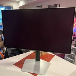 Samsung Odyssey G6 27” 1440p 360hz OLED Gaming Monitor