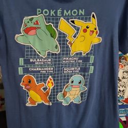 Boys Xl Shirt