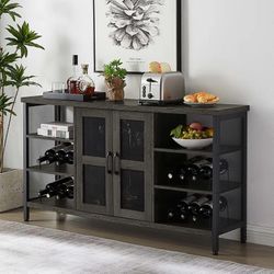 Sideboard 55.12”