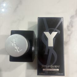 YSL Y Cologne 