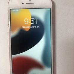 Apple iPhone 7 32GB For T-Mobile!