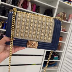 Beautiful Bag 