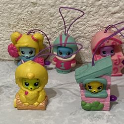 MOOSE Party Animal Minis 
