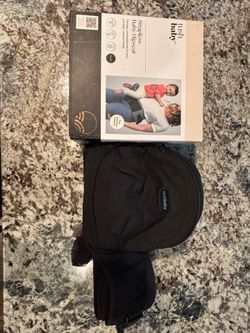 Tushbaby baby carrier infant newborn toddler tush baby