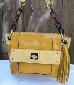 Beautiful Milly New York handbag