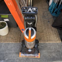 Vacuum