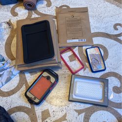 Free iPod And Kindle Covers