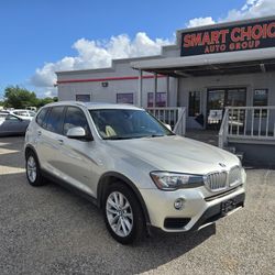 2017 BMW 3 Series From $ 1490 Down