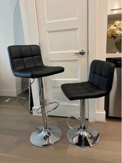 Pair of Barstools