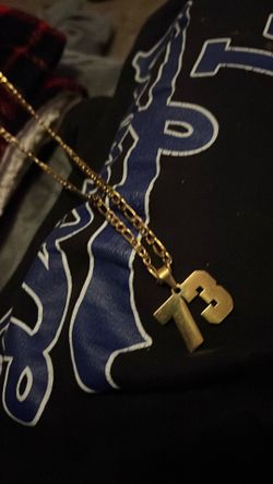 73 gold chain real