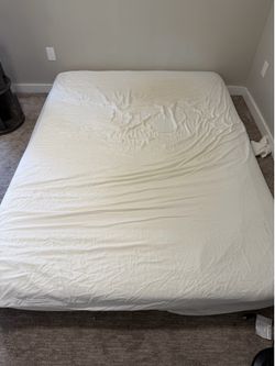 Full Mattress