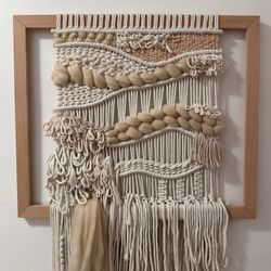 Bohemian Style Wall Decoration