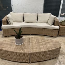 Nautica outdoor furniture