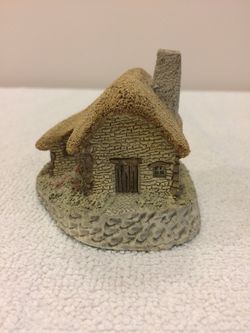 David Winter’s “Moorlands Cottage”