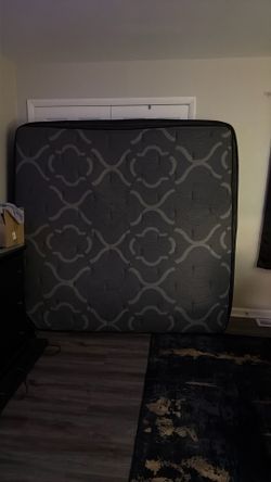 King size mattress