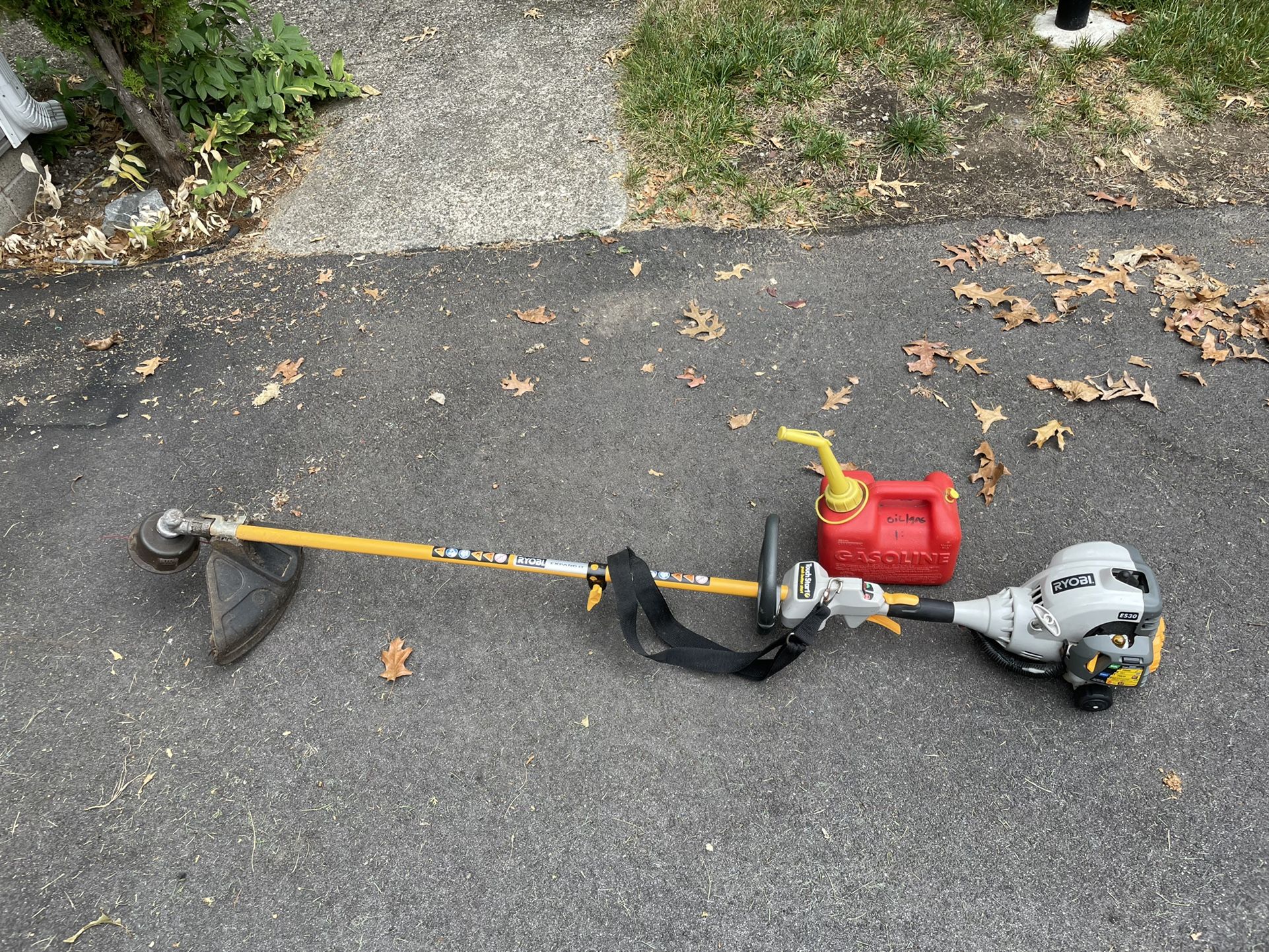 Ryobi es30 sale