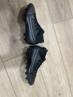 Nike Mercurial Cleats Size 1.5