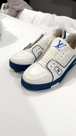 Lv Men Shoe Size 8