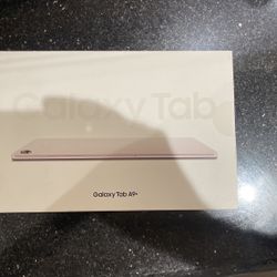 Galaxy Tablet