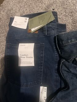 Men’s jeans /shorts
