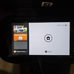 Nintendo Switch OLED Price NEGOTIABLE 