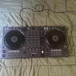 DDJ-FLX6 Performance DJ 