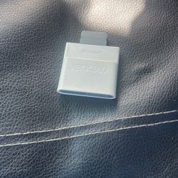 Xbox 360 Memory Card 256 