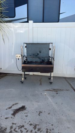 Meat grinder