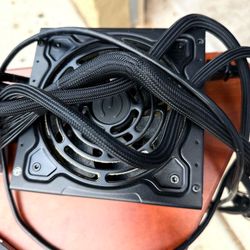 EVGA SuperNOVA 550 G3 550W 80+ Gold Fully Modular PSU - Tested Working