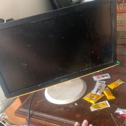 Computer Monitor 