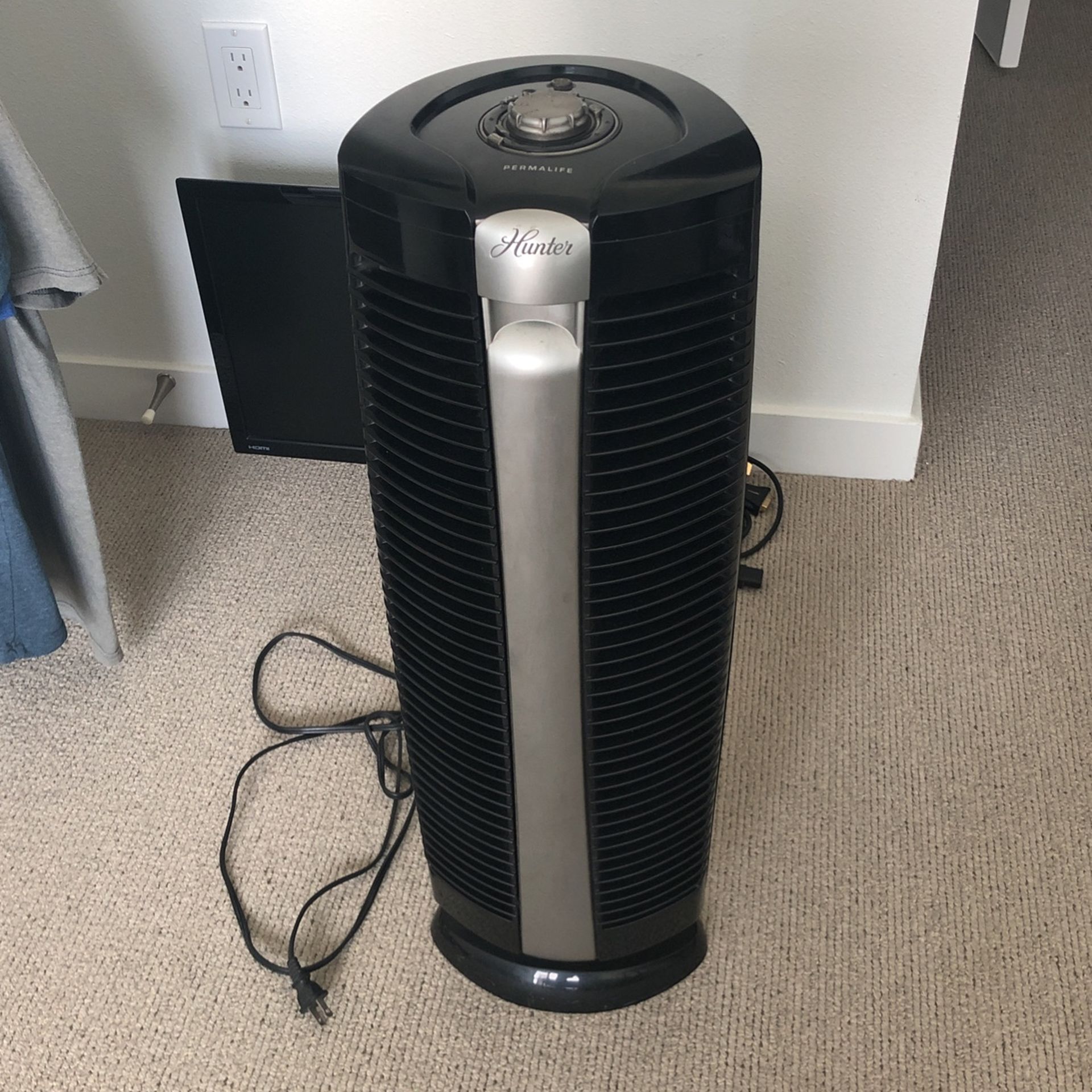 Hunter permalife Air Purifier