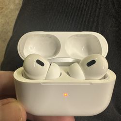 Air Pods Pro 2’s