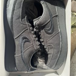 Nike x Stussy Air Force 1 