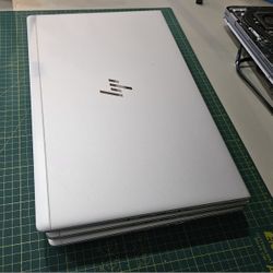 HP ELITEBOOK 755 G5. 15 inch TouchScreen. 