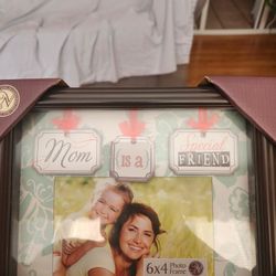 Brand New 4x6 picture frame