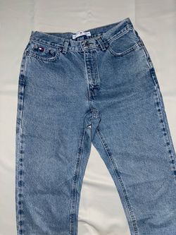 Vintage Tommy Hilfiger Jeans