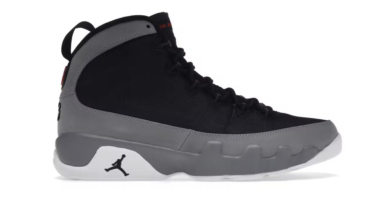 Nike Air Jordan Particle Grey Size 12 14 Brand New