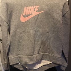 Girls Sportswear Club Pullover Fleece Size XLBig kids