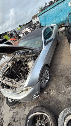 🔵2011 FORD MUSTANG CAR FOR PARTS ONLY‼️‼️