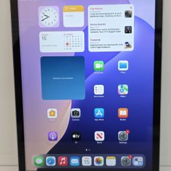 Ipad  9th Generation For Sale 