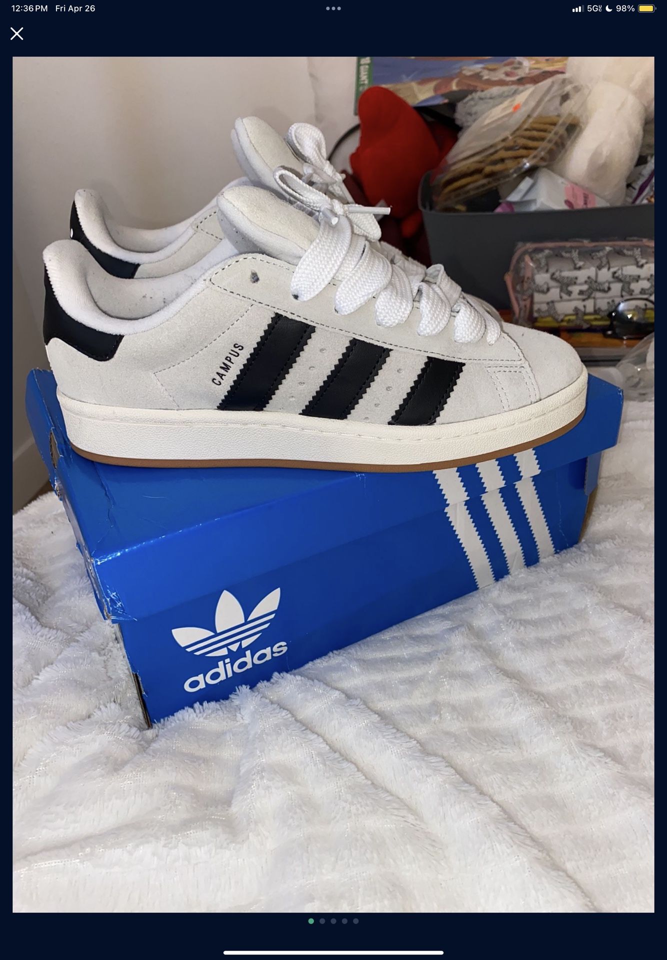 adidas campus 00