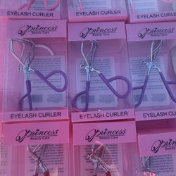 Eyelash Curler