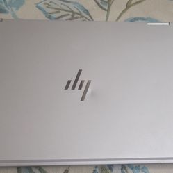 Hp EliteBook G8 Notebook