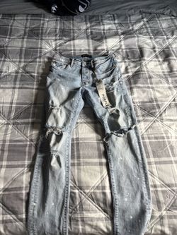 Purple Brand Jeans