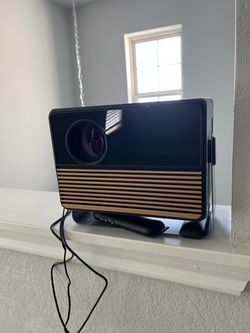 Projector