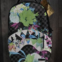 Sprayground Backpack