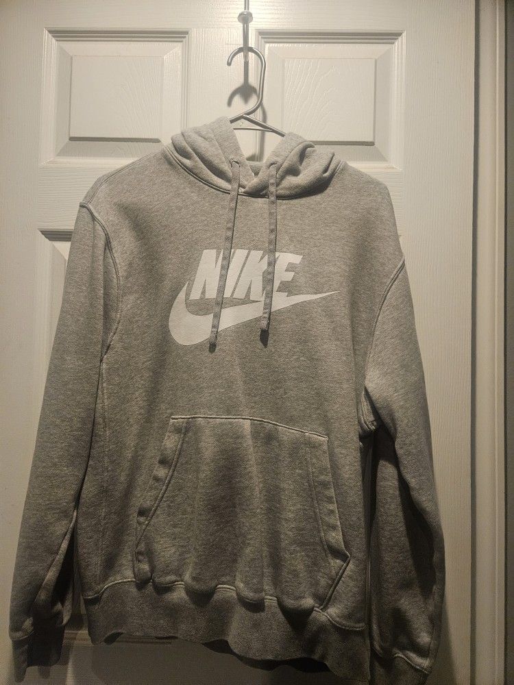 Nike Women's Hoodie Size Medium