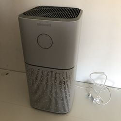 Bissell HEPA Air Purifier Air Cleaner Home Bedroom Allergy Filter Purifier