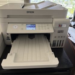 Epson EcoTank ET-3850