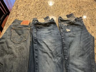 Mens Designer Jeans